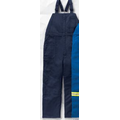 Bulwark  Men's 6 Oz. Flame Resistant Deluxe Insulated Bib Overall